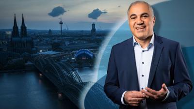 Galileo: Köln: Die Stadt der verrückten Geschichten