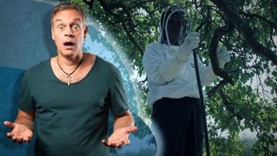 Galileo: Staffel 2025 Folge 172 Die Hornissenjäger