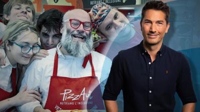 Galileo: PizzAut: Die Pizzeria, die beweist, dass Inklusion funktioniert