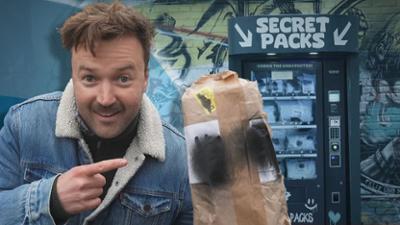 Galileo: Das Geschäft mit den Mystery Boxen