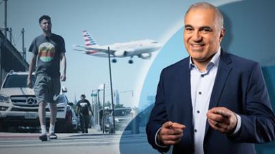 Galileo: Staffel 2025 Folge 151 Only in New York