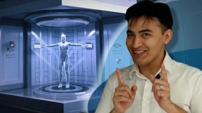 Galileo: Hangzhou - Leben als Deutscher im Silicon Valley Chinas