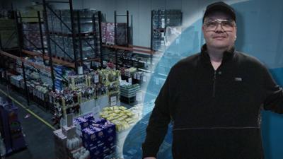 Galileo: Der Ramsch-König: Mit Rabatten Millionen machen