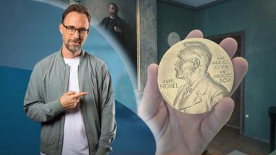 Galileo: Nobelpreis: Wer bestimmt über den berühmtesten Preis der Welt?