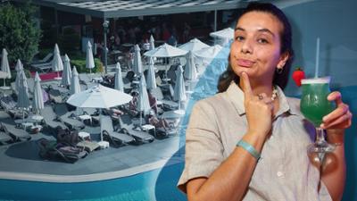 Galileo: Das Geheimnis hinter All-Inclusive-Resorts: Wer kassiert wirklich ab?