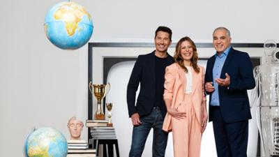 Galileo: Wie tickt die Modekette Uniqlo?