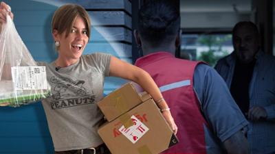 Galileo: Joybuy: Kann der neue Logistik-Gigant Amazon vom Thron stoßen?
