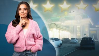 Galileo: Das Geheimnis des 14-Euro-Luxushotels