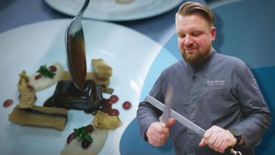 Galileo: Michelin-Stern: Zahlt sich das aus?