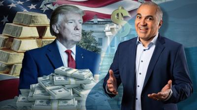 Galileo: Trumps Geschäfte im Weißen Haus: Wie bereichert sich der aktuelle Präsident?