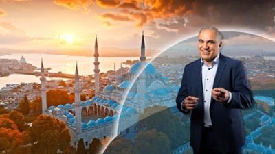 Galileo: Only in Istanbul: Stadt der Katzen und Barbiere