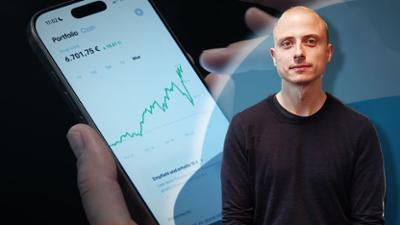 Galileo: Staffel 2025 Folge 221 Das System "Trade Republic"