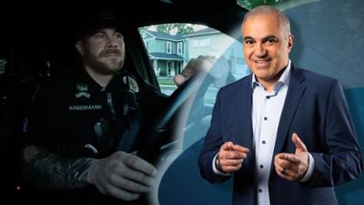 Galileo: American Dream: Vom fränkischen Dorf zum Scharfschützen im SWAT-Team