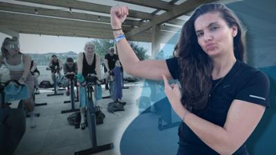 Galileo: Fitcation: Zählt so viel Sportprogramm überhaupt noch als Urlaub?