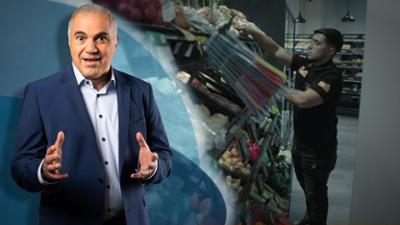 Galileo: Der 24-Stunden-Supermarkt in Offenbach