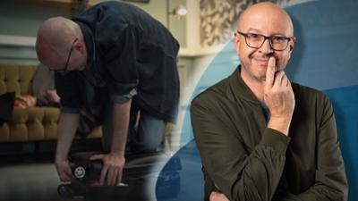 Galileo: Handgepäck-Test extrem: So sparst du beim Fliegen