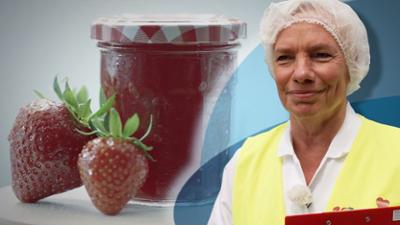 Galileo: Staffel 2025 Folge 137 Masse mit Klasse Marmelade
