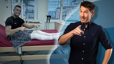 Galileo: Von Botox bis Beinverlängerung: Wie weit gehen Männer für ihren Traumkörper?