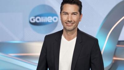 Galileo: Thema u. a.: Einfach anders - anders wohnen