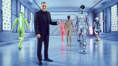 Galileo: Staffel 2022 Folge 122 Thema u. a.: Young Tijuana