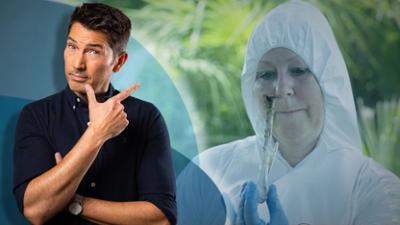 Galileo: Deutsche Tatortermittlerin jagt Killer im Sunshine State Florida