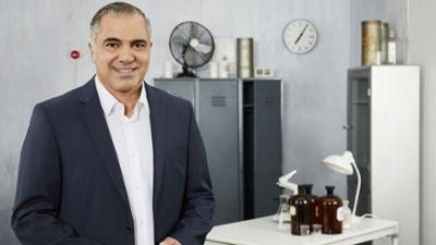 Galileo: Thema u. a.: Menschen mit Mission