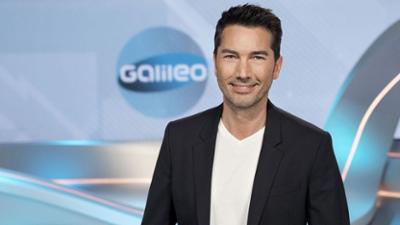 Galileo: Staffel 2019 Folge 165 Episode 165 Galileo: Staffel 2019 Folge 165 Episode 165