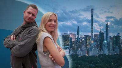 Galileo: Staffel 2025 Folge 142 Battle im Big Apple
