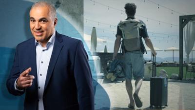 Galileo: Urlaubsduell: Palermo vs. Tirana