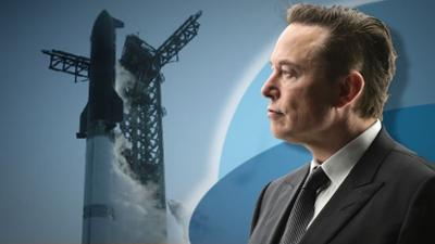 Galileo: SpaceX: Genial oder Größenwahnsinn? Galileo: SpaceX: Genial oder Größenwahnsinn?