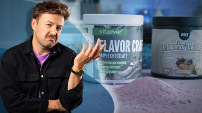 Galileo: Food Detective: Geschmackspulver im Test Galileo: Food Detective: Geschmackspulver im Test