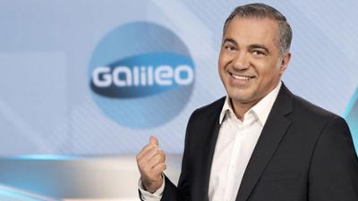 Galileo: Thema u. a.: Helden auf der Intensivstation