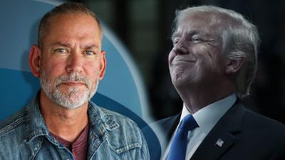 Galileo: Trumps Gegenspieler: Wer steckt hinter der "Resistance"-Bewegung?