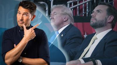 Galileo: JD Vance: vom Kleinstadtjungen zum Trump-Liebling!