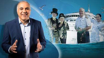 Galileo: Forever Cruise: Leben auf dem Kreuzfahrtschiff