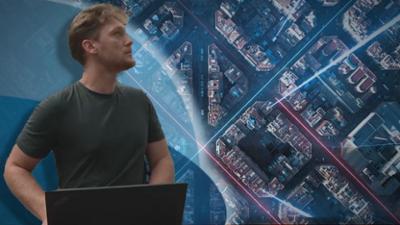 Galileo: Staffel 2025 Folge 210 Europas KI-Hauptstadt