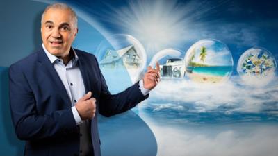 Galileo: Das Geschäft der Soziallotterien