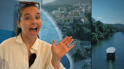 Galileo: Kann KI-Urlaub? ChatGPT, Gemini und Claude als Reiseführer