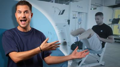 Galileo: Japans ultimatives All-Inclusive-Fitnessstudio