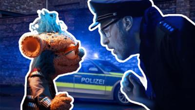 Galileo Kids: Staffel 3 Folge 5 Gefährliche Fahndung
