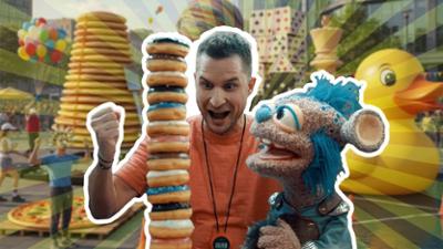 Galileo Kids: Staffel 3 Folge 6 Cosmo im Rekordwahnsinn