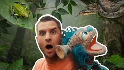 Galileo Kids: Staffel 3 Folge 11 Achtung, giftige Gäste!