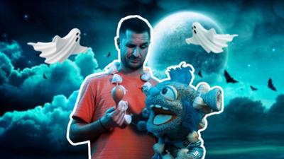 Galileo Kids: Staffel 3 Folge 2 Gruselalarm im Raumschiff