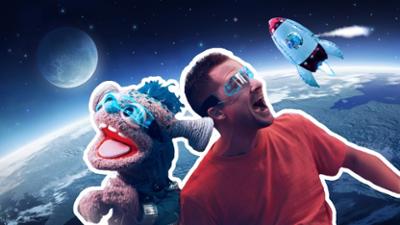 Galileo Kids: Staffel 3 Folge 7 Notfall in der Rettungsrakete