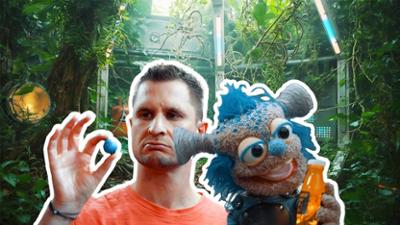 Galileo Kids: Staffel 3 Folge 3 Vince in der Lianen-Klemme