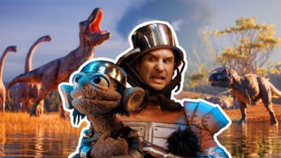 Galileo Kids: Staffel 3 Folge 8 Urzeitunfall im Ufo