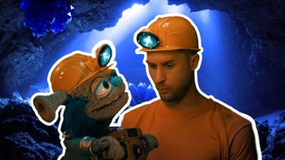 Galileo Kids: Auf der Suche nach dem blauen Kristall