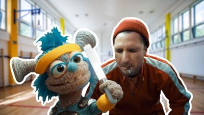 Galileo Kids: Staffel 3 Folge 9 Fuchteln bis die Funken fliegen