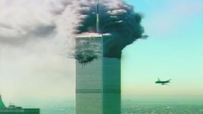 Galileo Plus: Staffel 2021 Folge 2 Timefreeze 9/11