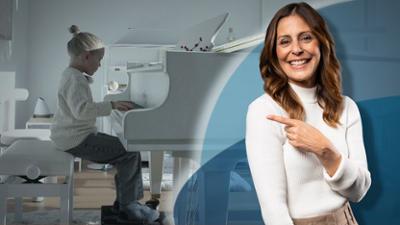 Galileo Stories: Wonderkids: So leben junge Genies